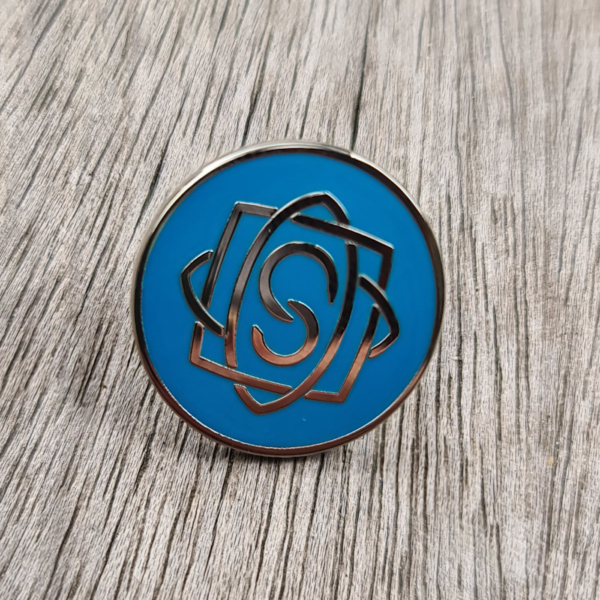 SA Pin - Image 2