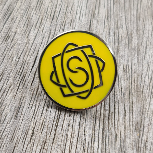 SA Pin - Image 4