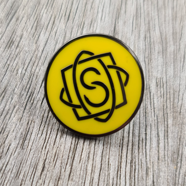 SA Pin