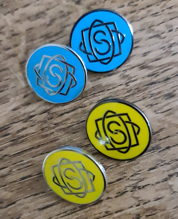 SA Pin - Image 5