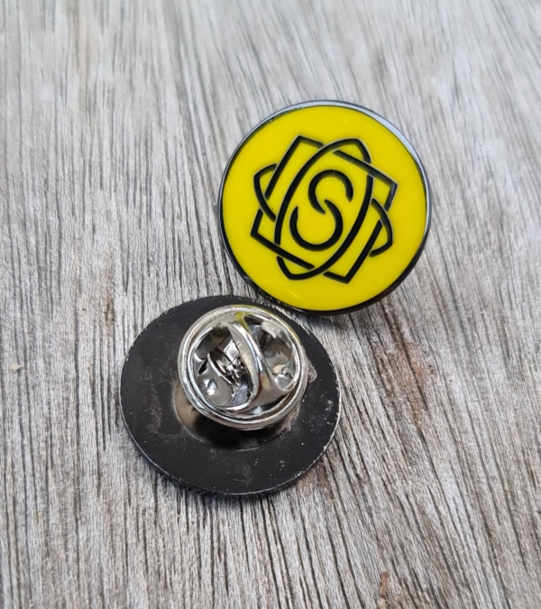 SA Pin - Image 6